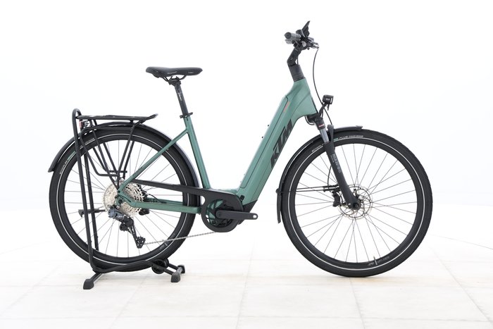 Ktm MACINA STYLE 820 DI2 2025