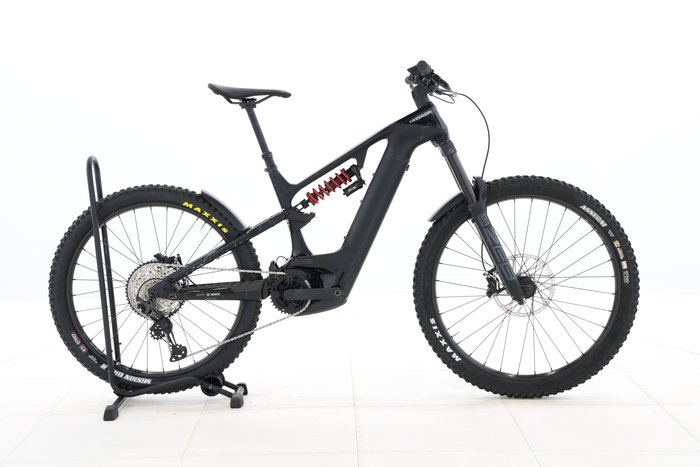 Cannondale MOTERRA NEO CARBON LT 2 2023
