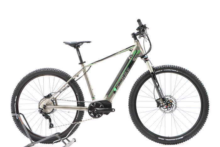 EASYBIKE BIG BOSS 2020