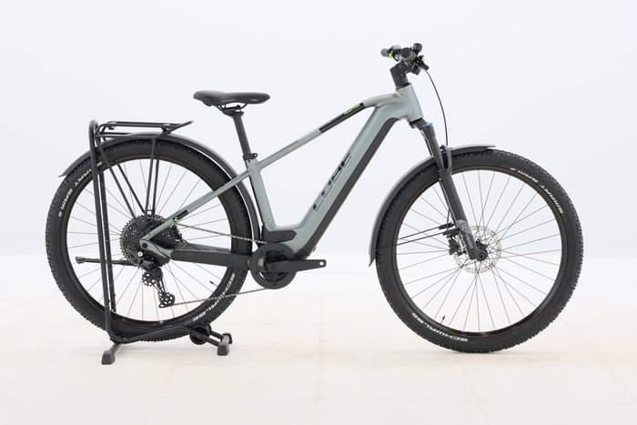 Cube Reaction Hybrid Pro 500 2023