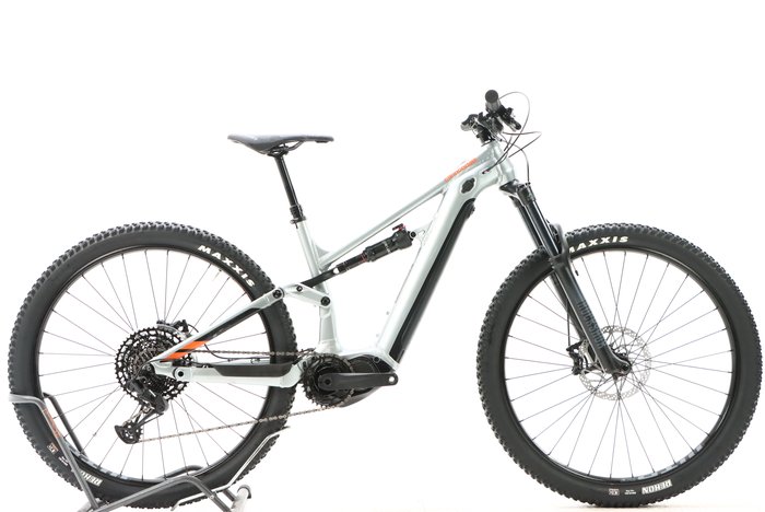 Cannondale Moterra Neo 4 2022