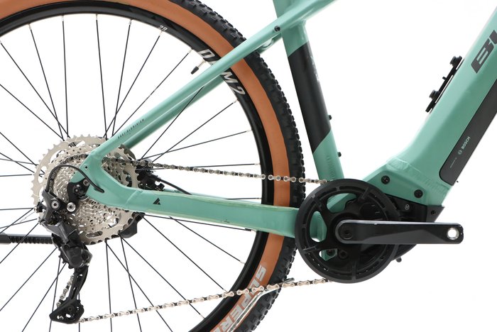 Bulls COPPERHEAD EVO 1 29 625 2023