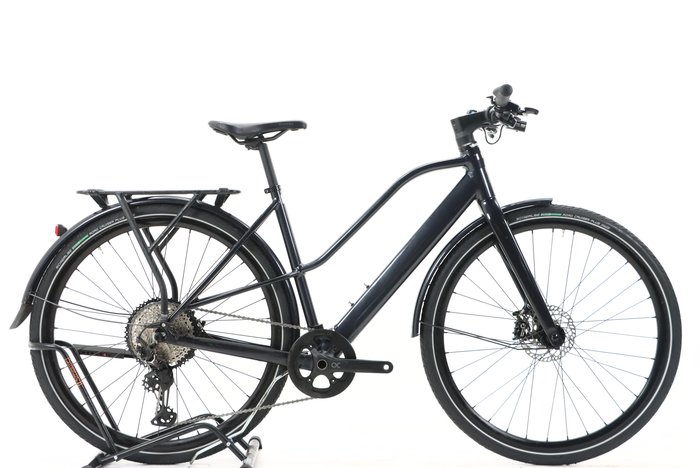 Orbea VIBE H10 EQ 2022