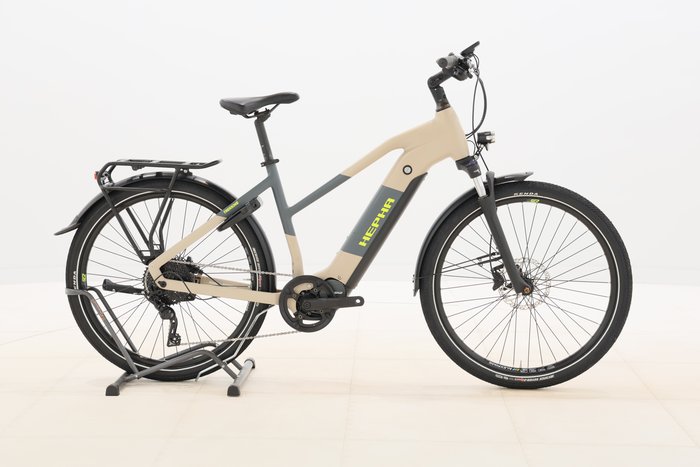 Hepha Trekking 7 SE Ultra 2024