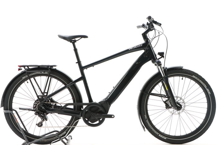 Specialized TURBO VADO 4.0 2022