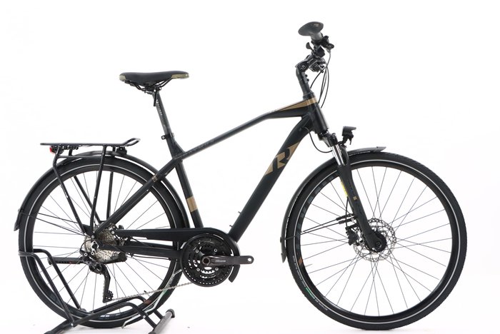 R Raymon TOURRAY 5.0 2021