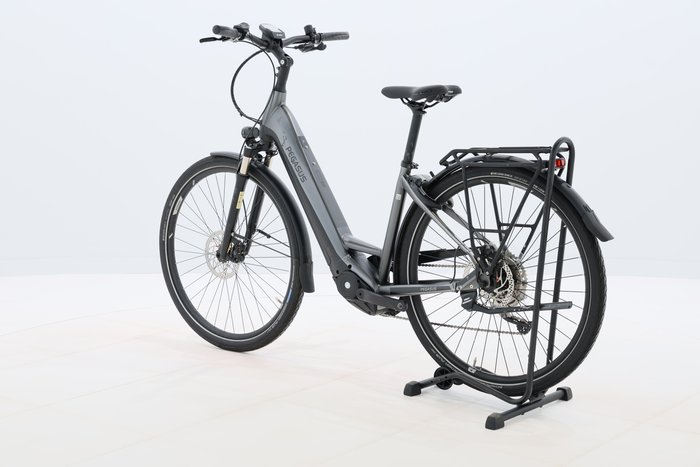 Cube TOURING HYBRID PRO 500 2022