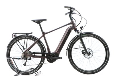 Giant DAILYTOUR E+ 3 GTS 2023