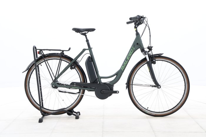 Raleigh Cardiff LB Plus R 2023
