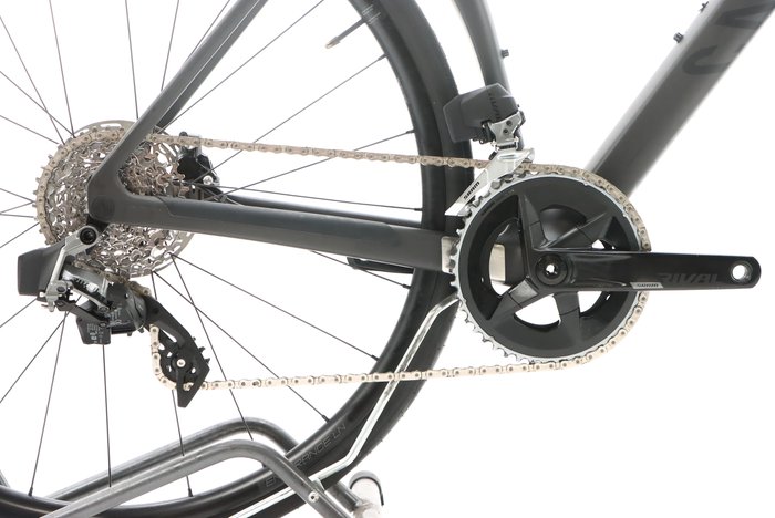 Canyon Endurace CF 7 AXS 2024