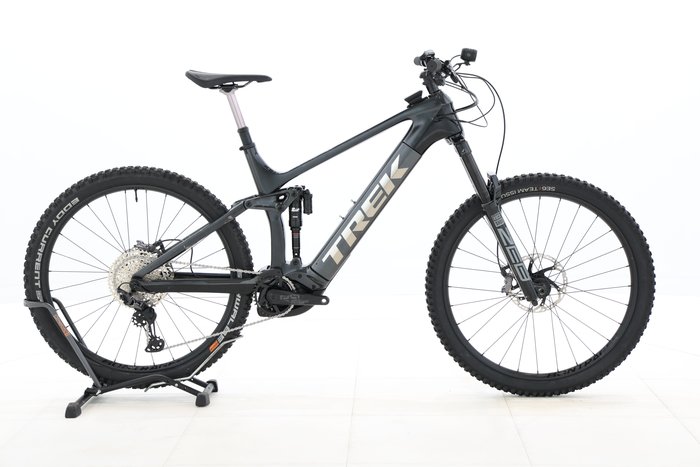 Trek RAIL 9.8 XT 2022