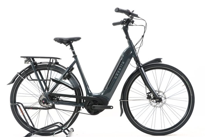 Gazelle GRENOBLE C8 HMB 500 2023