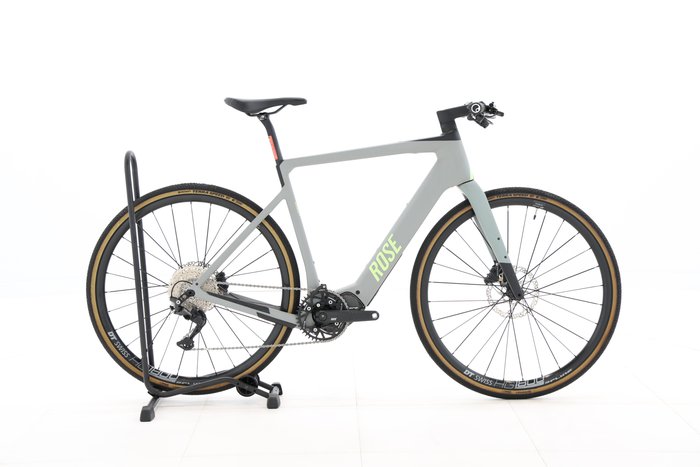 Rose BACKROAD PLUS FITNESS 2021