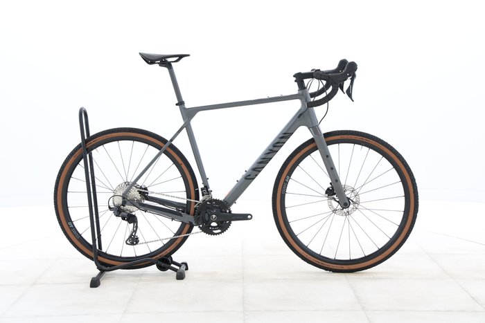Canyon GRIZL 7 2024