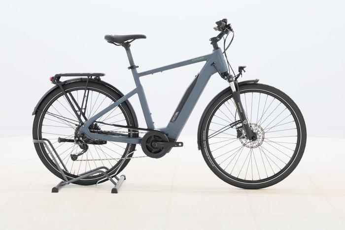 CARVER Route E.410 2023