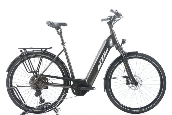 Ktm MACINA STYLE XL 2023