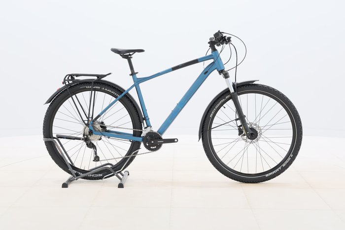 Cube AIM SLX ALLROAD 2023