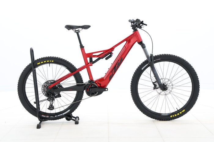 KTM MACINA KAPOHO 7973 2022