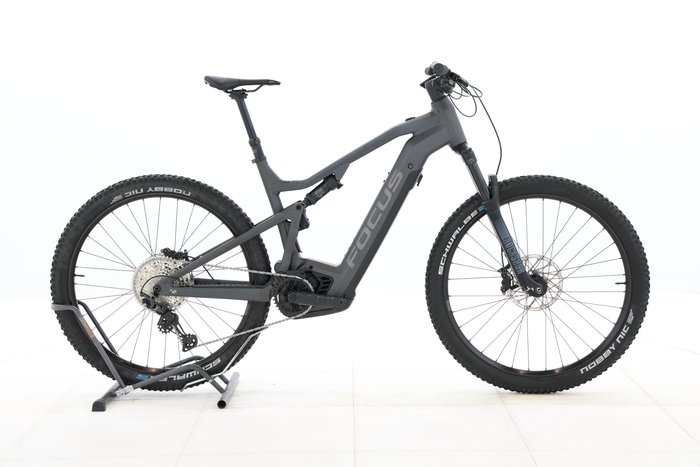 Focus THRON² 6.8 2022