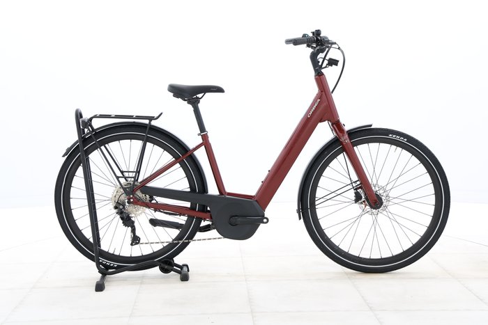Orbea Optima E40 2022