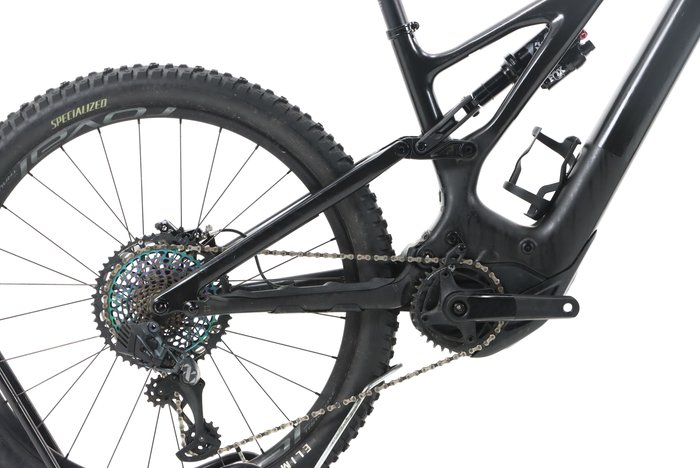 Specialized Levo LTD III 2024