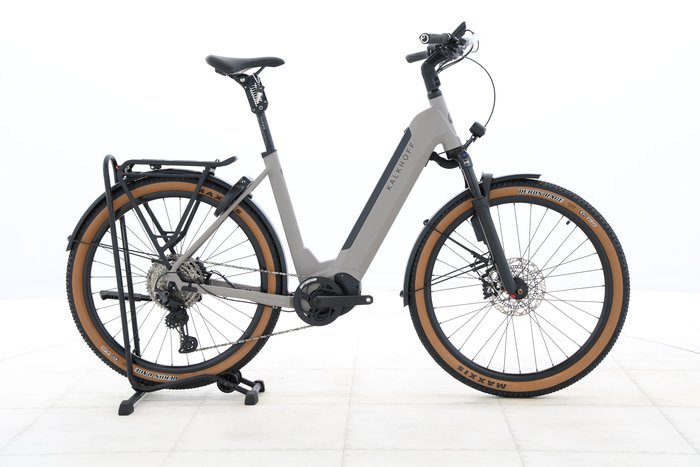 Kalkhoff ENTICE 5.B ADVANCE+ ABS 2025