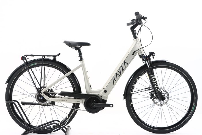 KAYZA Tanana Dry 7 2022