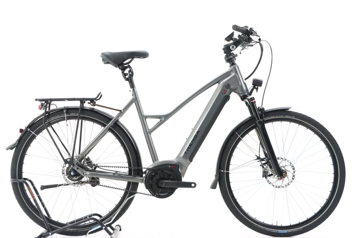 Trenga De GLE 10.0i Gates 2022