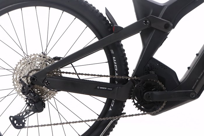 Scott PATRON ERIDE 900 2022