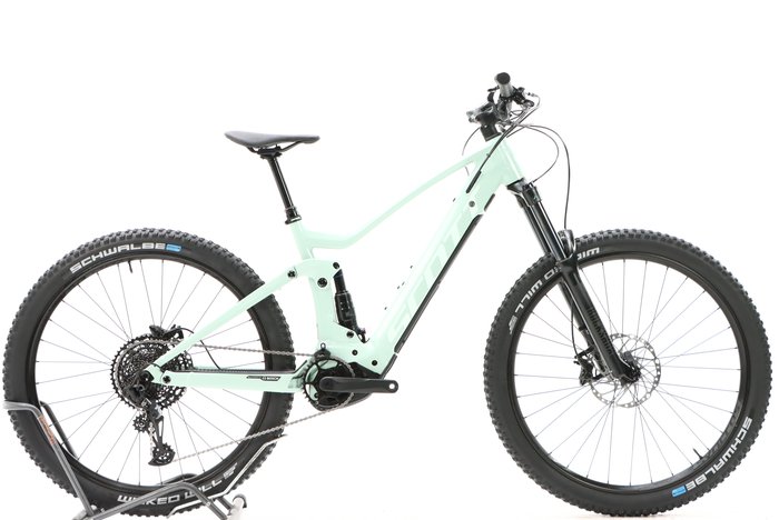 Scott CONTESSA GENIUS ERIDE 910 2023