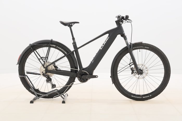 Cube REACTION HYBRID RACE 800 ALLROAD 2025