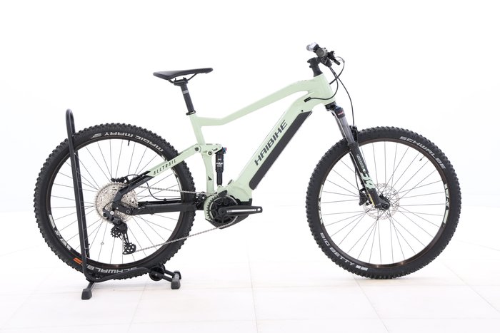 Haibike ALLTRAIL 4 29 2022