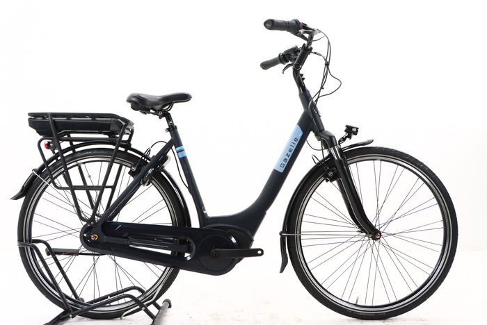 Gazelle PARIS C7+ HMB 500 2022