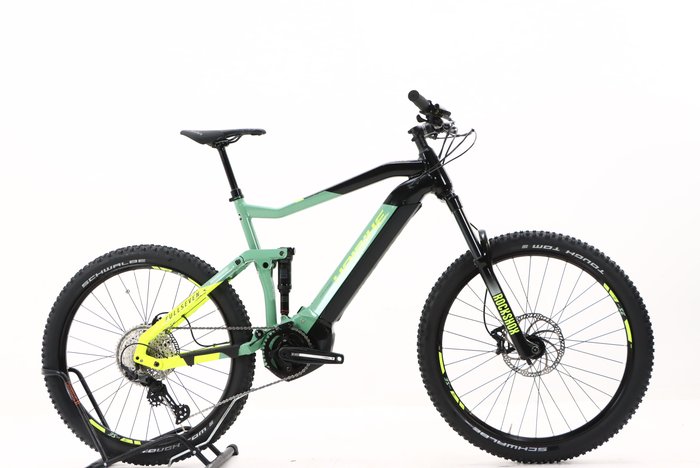Haibike FULLSEVEN 6 2021