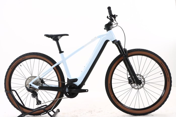 Cube Reaction Hybrid Pro 750 2023