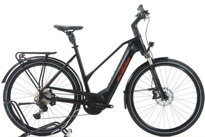 KTM MACINA ULTIMATE XTS 2022