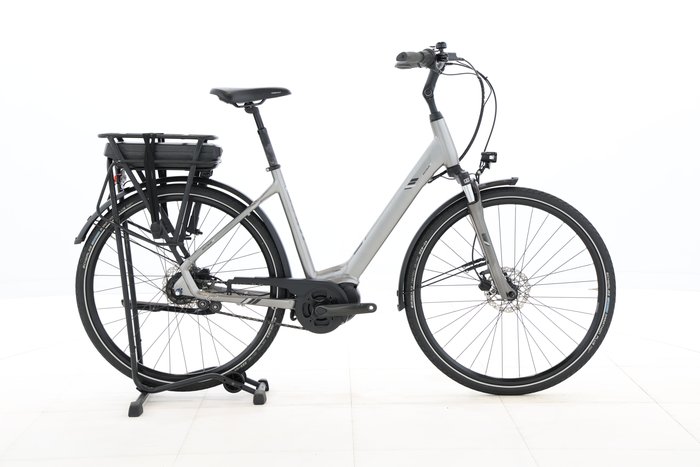 Giant ENTOUR E+ 0 LDS 2022