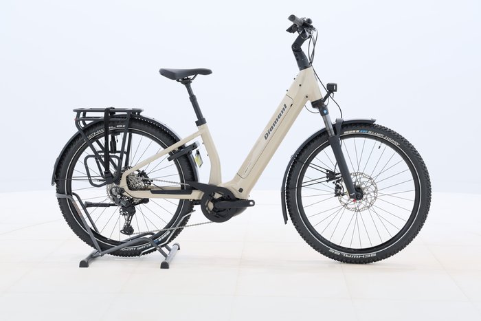 Diamant SUVEA TRIP PLUS (600 WH) 2025