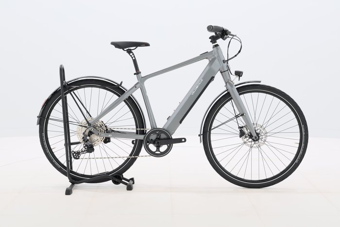 Velo de Ville 6TY ALIVIO 9 2023