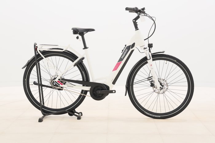 Pegasus SOLERO EVO 8F 500 2023