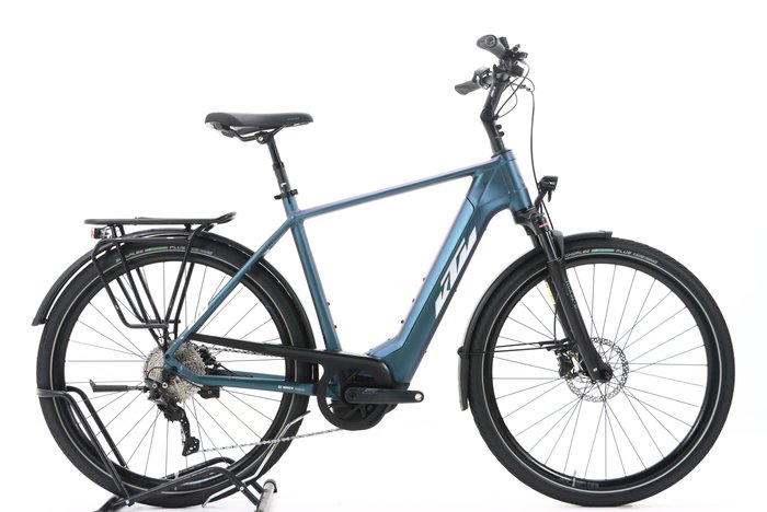 Ktm MACINA TOUR CX 510 2023