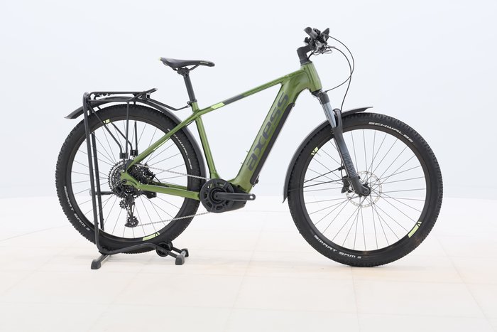 Axess Element 29 2023