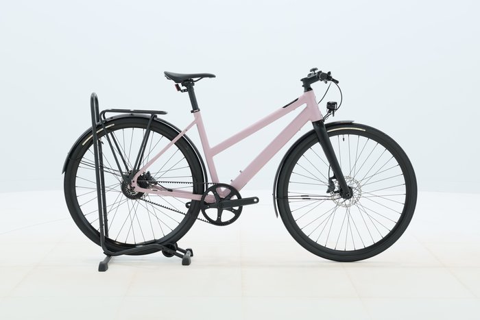 Ampler CURT SINGLESPEED 2024