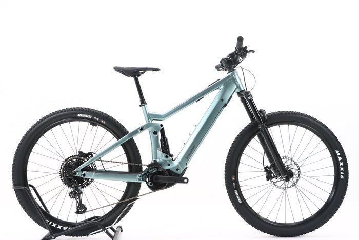 Bergamont E-Revox FS 150 Expert FMN 2025