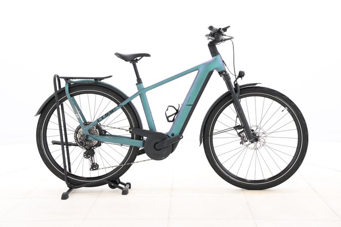 Cube Kathmandu Hybrid SLX 800 2025