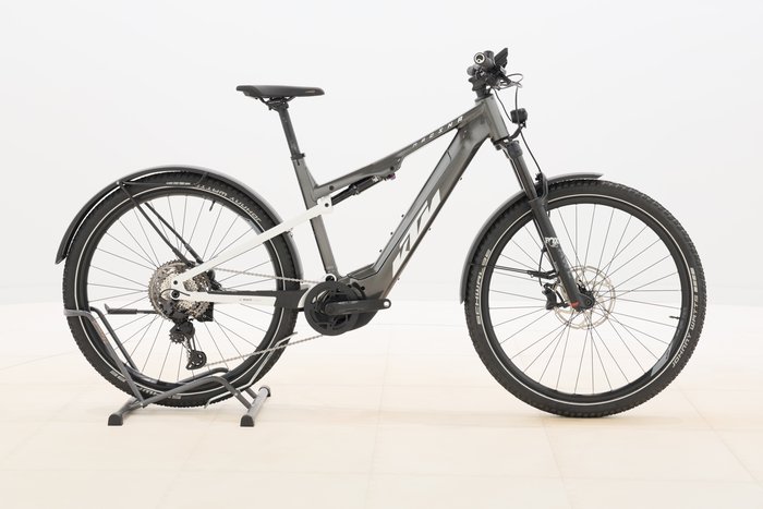 Ktm MACINA CHACANA LFC 2022