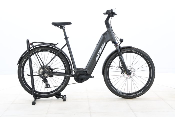 Ktm MACINA AERA 772 LFC 2023