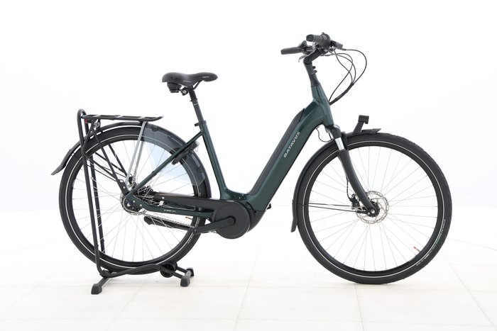 Batavus Finez E-Go Power RT 2022