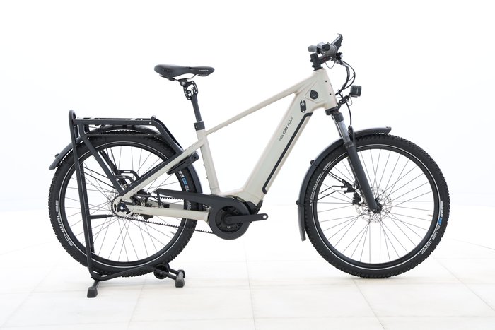 Velo De Ville SEB 990 PRO 5 GANG NEXUS 2025