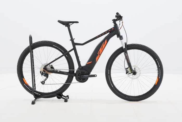 KTM MACINA RIDE 591 LTD 2022